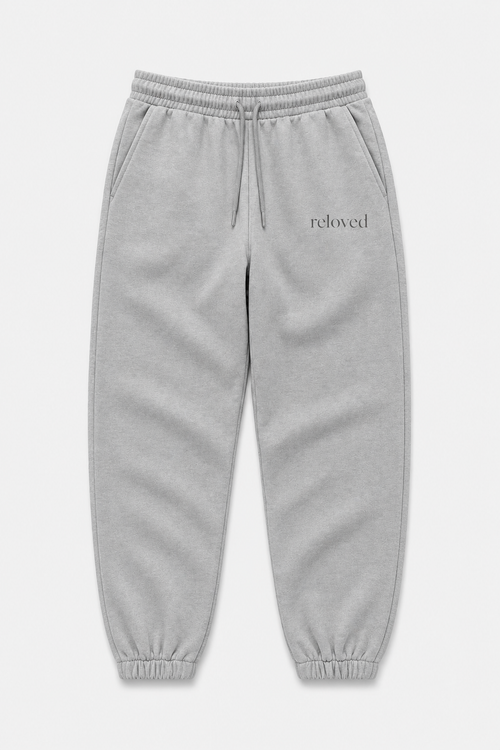 reloved Joggers - men