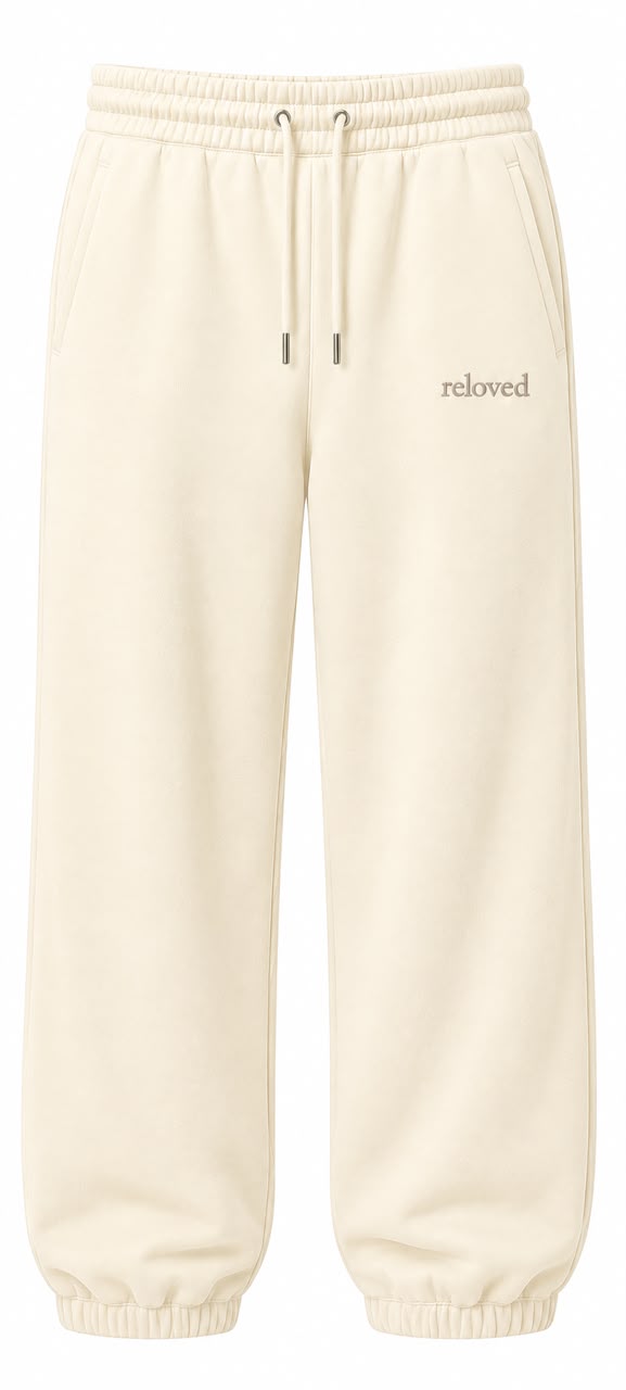 reloved joggers