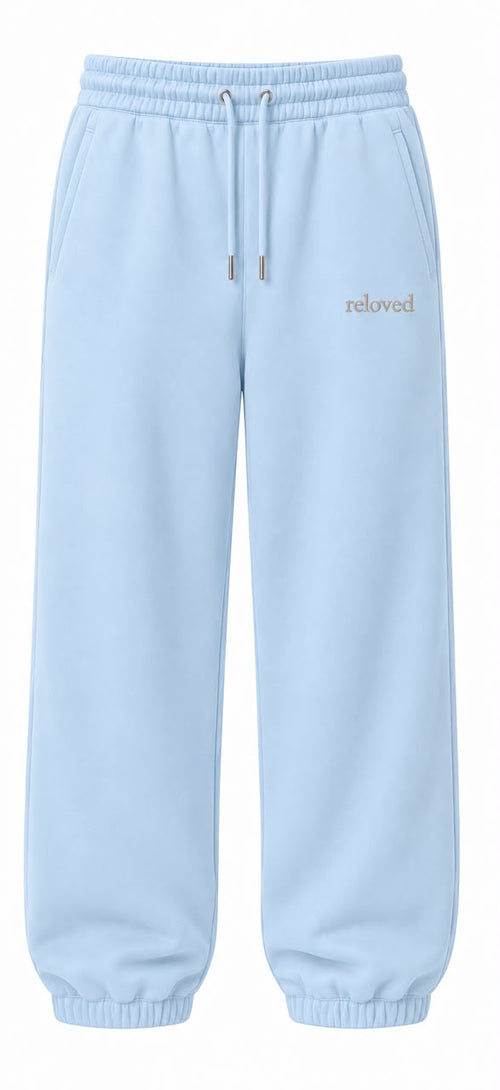 reloved joggers