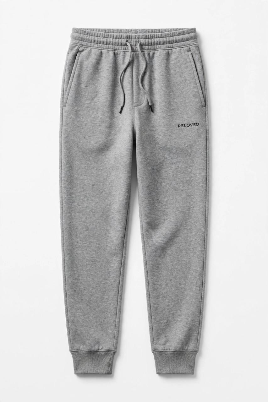 reloved Unisex Joggers