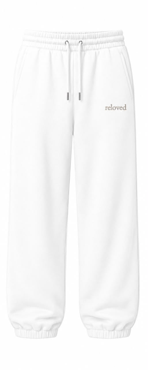 reloved joggers