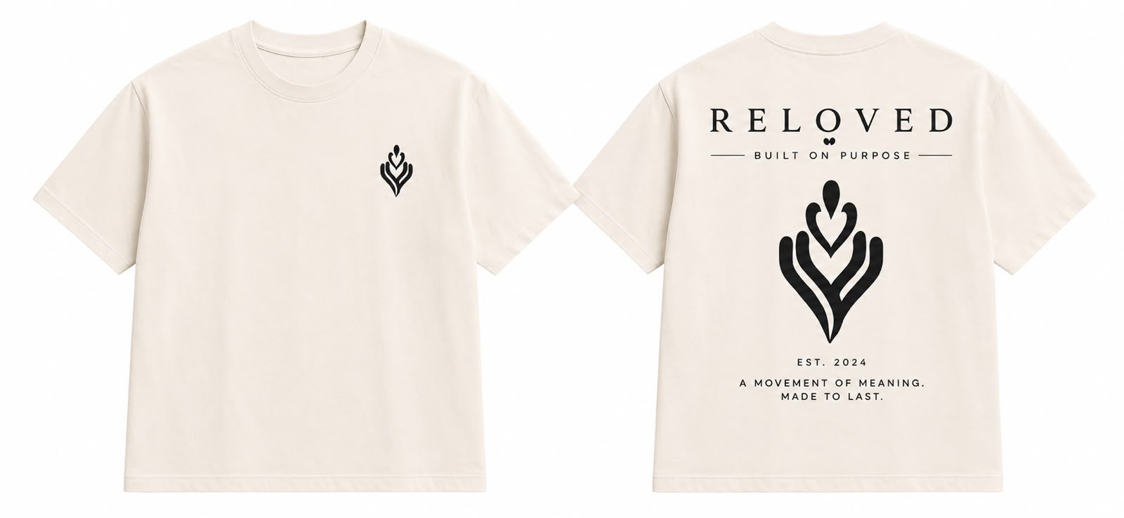 Short Sleeve T-Shirts - Unisex