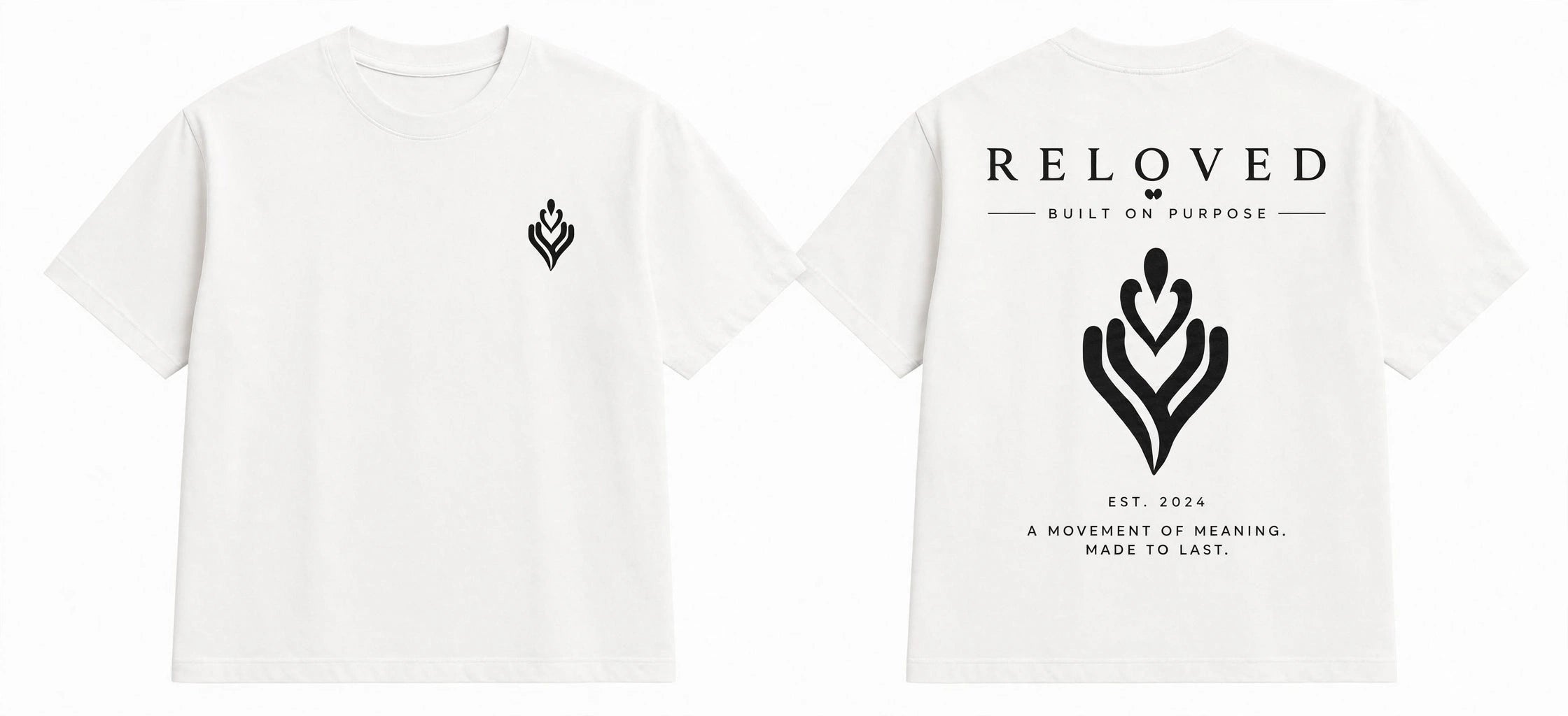 Short Sleeve T-Shirts - Unisex