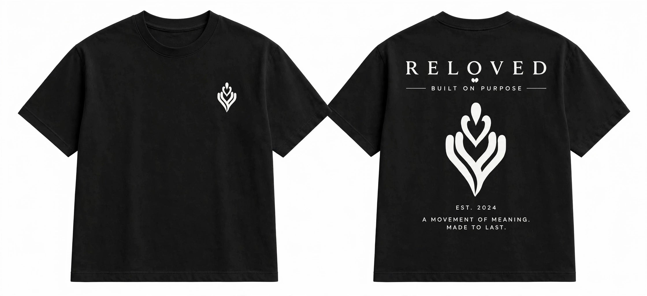 Short Sleeve T-Shirts - Unisex